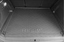 Гумена стелка за багажник Rigum за Opel Grandland X PHEV, Citroen C5 Aircross PHEV, Peugeot 3008 PHEV (2019+), черна