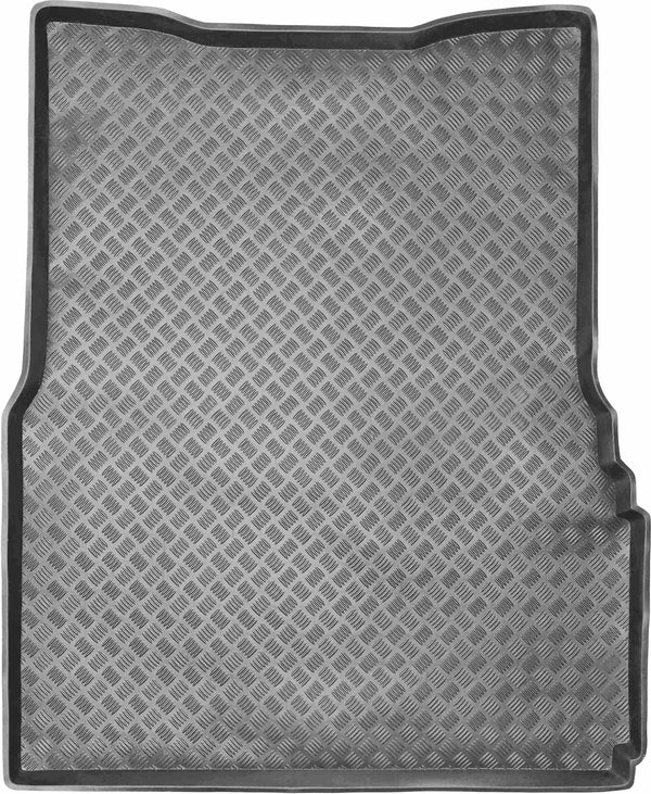 Стелка за багажник MIX-PLAST за Citroën Berlingo III Kombivan 2-местен, къса база (2019+)