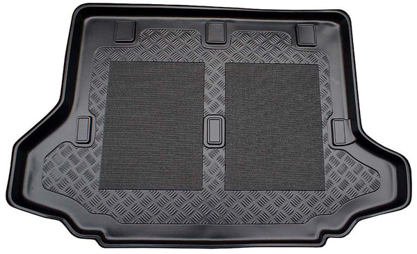 Стелка за багажник Aristar за Renault Koleos I (08.2008 – 06.2017) SUV – 5-врат модел