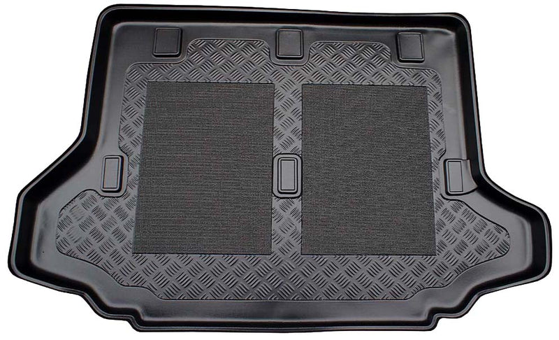 Стелка за багажник Aristar за Renault Koleos I (08.2008 – 06.2017) SUV – 5-врат модел