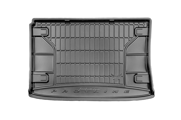 Гумена стелка за багажник Frogum за Fiat Fiorino (2007-2013), Peugeot Bipper Tepee, Citroen Nemo (2007-2017), Fiat Qubo (2008-2020)