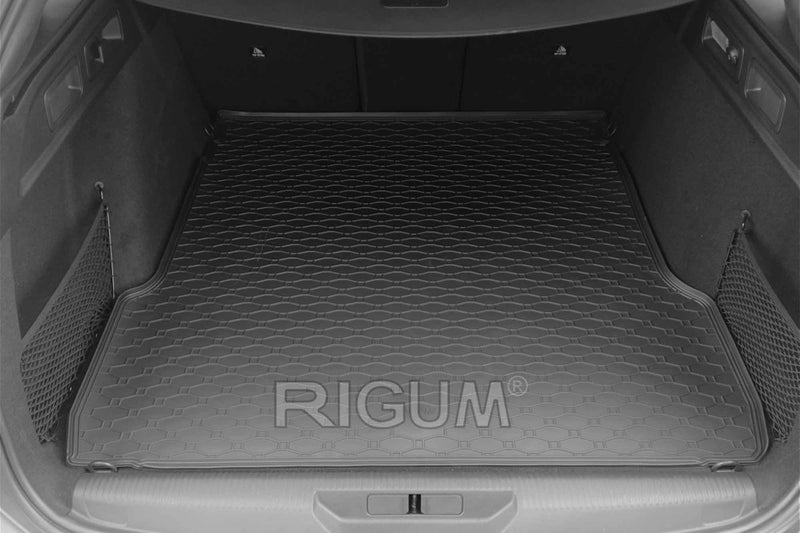 Гумена стелка Rigum за багажник за Peugeot 308 SW, 308 Hybrid (2022+)