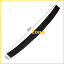 Гумена лента за броня – Черна - Avtozona