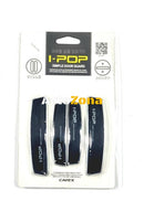 Лайсна предпазна за врата 4 бр. - Черна - Avtozona