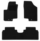 Χαλιά Rigum για Hyundai iX20 (2009-2019)