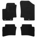 Χαλιά Rigum για Hyundai i20 (2008-2014)