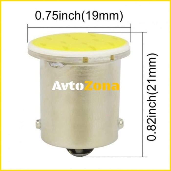 Диодни крушки - 24V - Avtozona