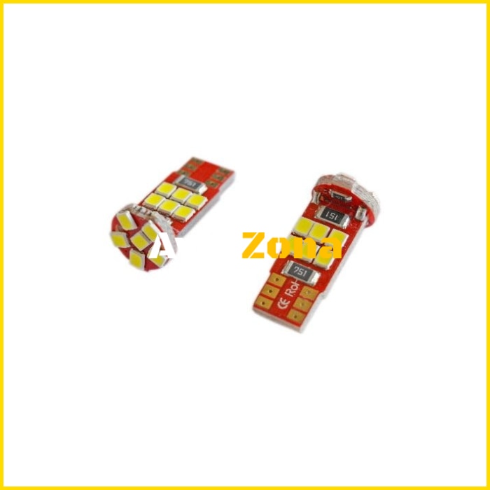 Диодни крушки 2бр/к-т - Avtozona