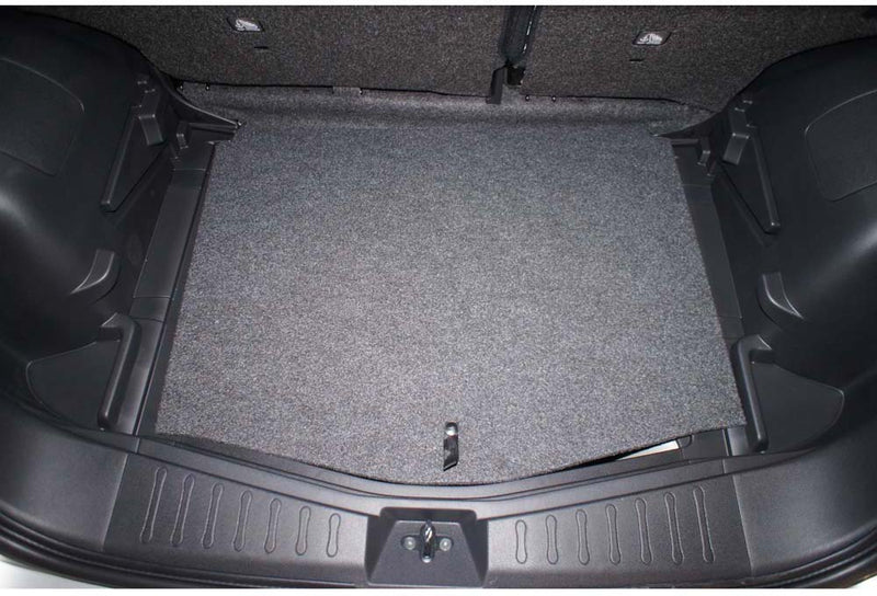 Стелка за багажник Aristar за Nissan Note E12 Hatchback 5 врати (10.2013–03.2016) без подвижен под – Visia