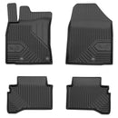 2.5D гумени стелки Frogum №77 за Hyundai Ioniq (2016-2021)