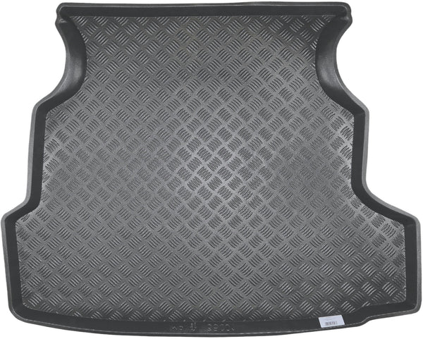 Стелка за багажник Mix-Plast за Nissan Primera P12 (2002–2008) хечбек