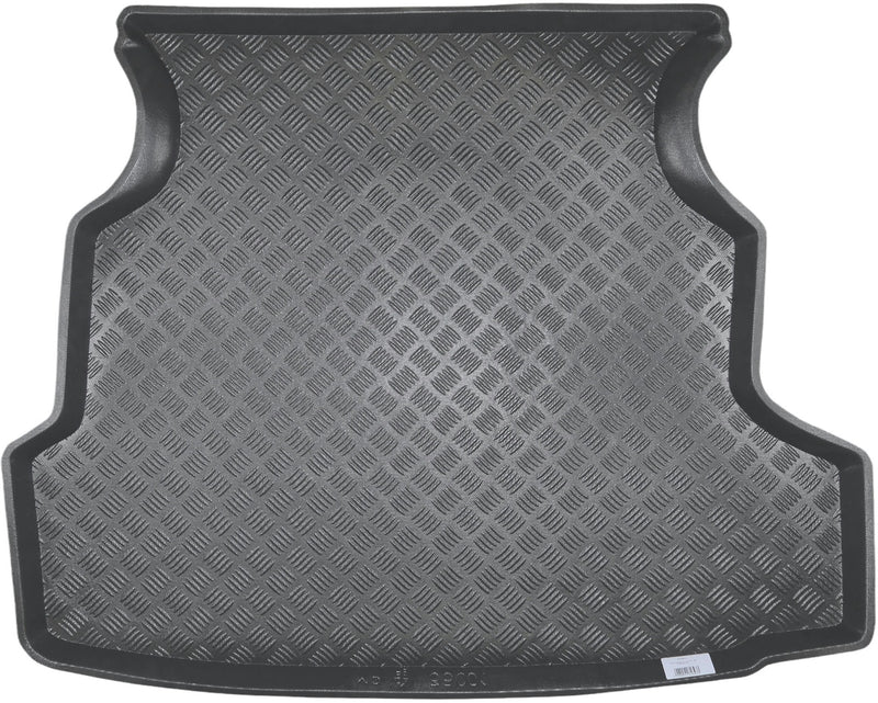 Стелка за багажник Mix-Plast за Nissan Primera P12 (2002–2008) хечбек