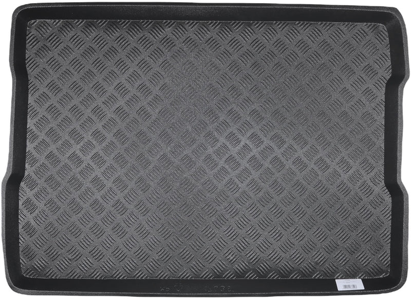 Стелка за багажник Mix-Plast за Ford Transit Courier Kombi (2014+)