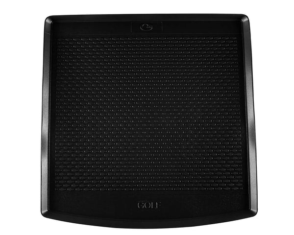 Стелка за багажник Gumarny Zubri за VW Golf V (2003–2009) комби горно положение