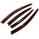 Ветробрани Sunplex за Chevrolet Cruze 2008-2017 -4 бр. к-т. - Avtozona