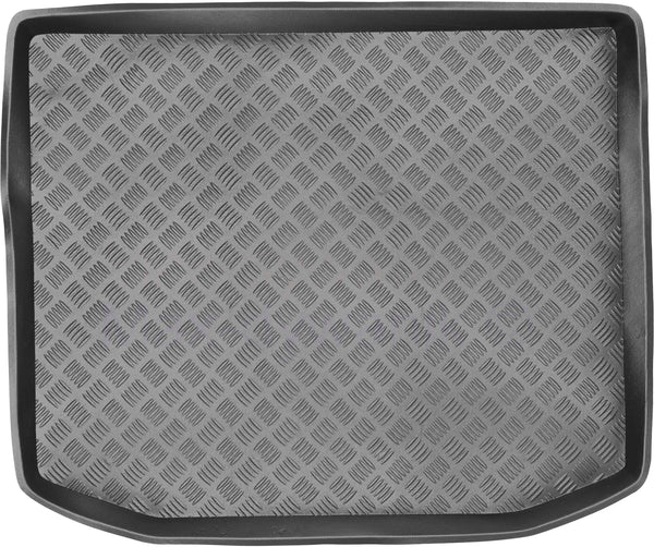 Стелка за багажник MIX-PLAST за Citroën C4 Aircross Кросоувър (2012–2017)