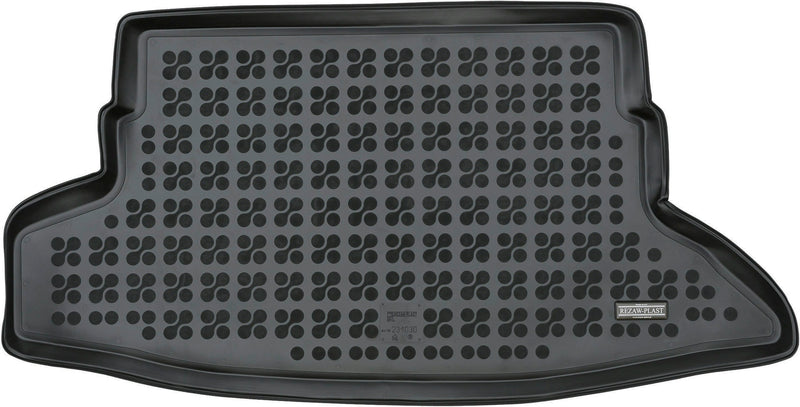 Стелка за багажник Rezaw-Plast за Nissan JUKE I Crossover преди фейслифт (2010–2014)