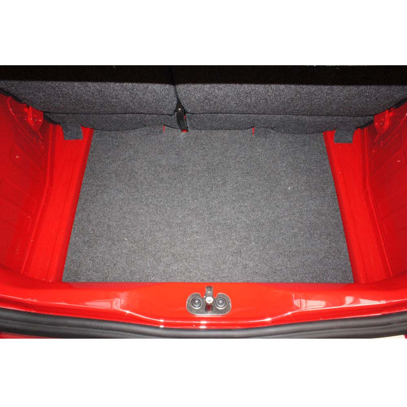 Стелка за багажник Aristar за Seat Mii Hatchback 3/5 врати (2011–2019), долно положение, не е за Skoda Citigo-E IV