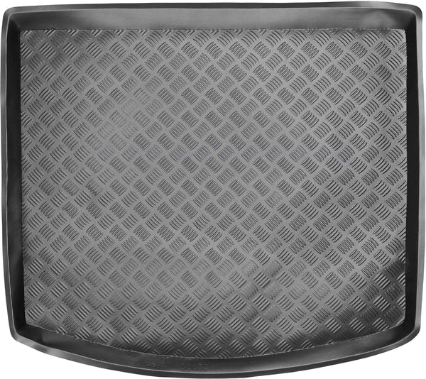 Стелка за багажник Mix-Plast за Mazda CX-5 SUV (2012–2017)
