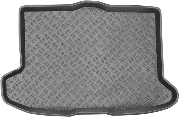 Стелка за багажник MIX-PLAST за Volvo C30 (2007+) Хечбек
