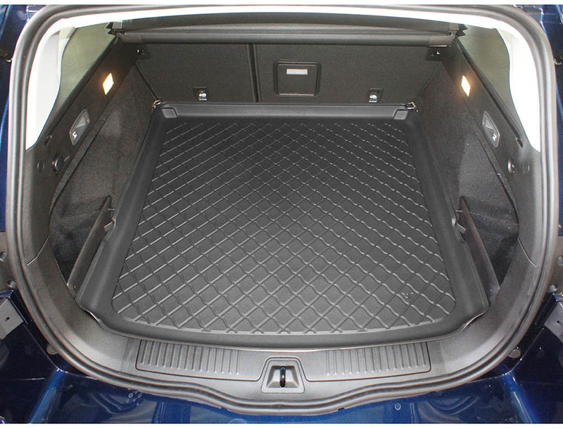 телка за багажник Aristar® за Renault Talisman Grandtour Kombi, 5 врати (05.2016+)