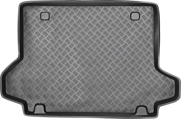 Стелка за багажник Mix-Plast за Renault Koleos I SUV (2008–2016)
