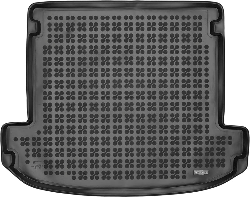 Стелка за багажник Rezaw-Plast за Kia Sorento IV SUV 7-местен 3-ти ред седалки сгънати (2020+)