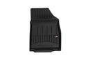 3D Гумени стелки Frogum за BYD Seal U SUV (2024+), 3 части