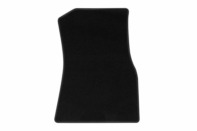 Мокетни стелки Rigum за BMW X7 G07 (2019+), 4 части, черни