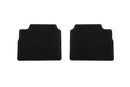 Мокетни стелки Rigum за Nissan X-Trail MHEV (2023+) – 4 части, черни