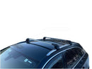 Напречни греди TURTLE AIR1 за Audi A4 Avant B9 (2015–2024)