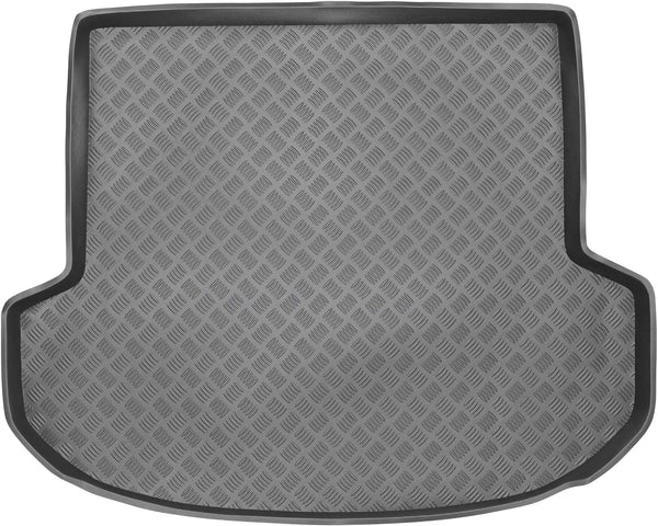 Стелка за багажник MIX-PLAST за Hyundai Santa Fe SUV (2019+)