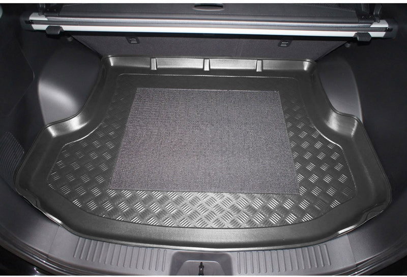 Стелка за багажник Aristar за Kia Sorento II SUV 5-местен (2009–01.2015)