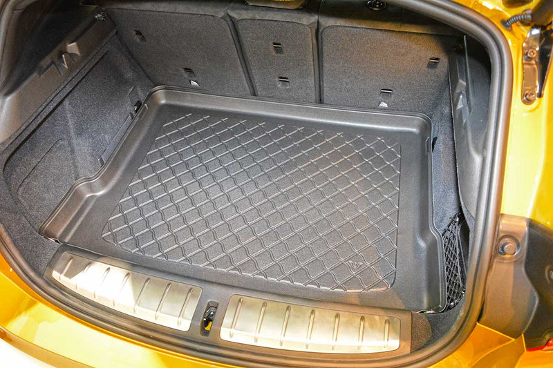 Стелка за багажник ARISTAR Guardliner за BMW X2 F39 SUV (2018-2024)