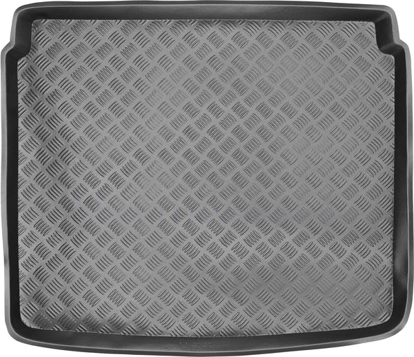 Стелка за багажник MIX-PLAST за Volkswagen Tiguan I SUV (2007–2013) – 5 места с ремкомплект