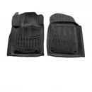 3D Гумени стелки Stingray за Jeep Grand Cherokee (WK2/WL) (2010+) 2 части