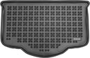 Гумена стелка за багажник Rezaw-Plast® за Toyota Aygo X (2022+) SUV с едно положение без JBL Premium Audio система