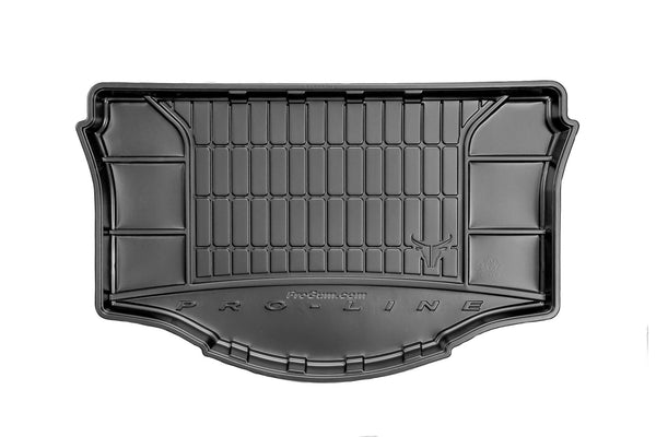 Гумена стелка за багажник Frogum за Mitsubishi Space Star (2013+)  долно положение