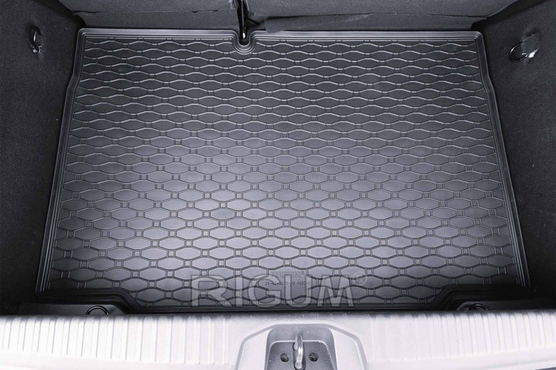 Гумена стелка Rigum за багажник за Renault Clio (2019+)