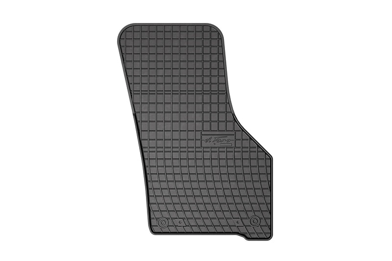 Гумени стелки Frogum за Audi A3 8Y Mild Hybrid (2020+), 4 части