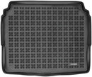 Гумена стелка за багажник Rezaw-Plast за Citroën C5 Aircross (2017+) долно положение на багажника