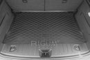 Гумена стелка за багажник Rigum за BMW i3 (2013+)