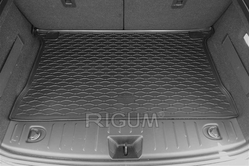 Гумена стелка за багажник Rigum за BMW i3 (2013+)