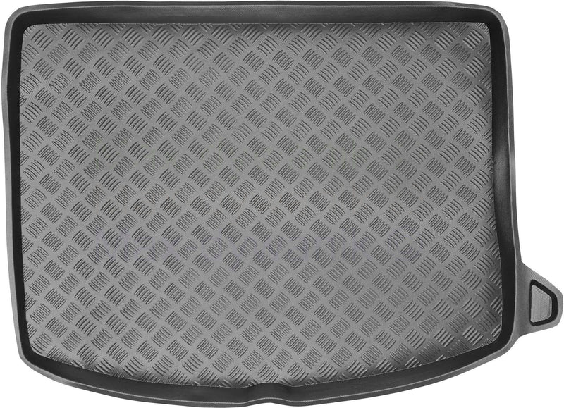 Стелка за багажник Mix-Plast за Mazda 3 I Хечбек (2003–2008)