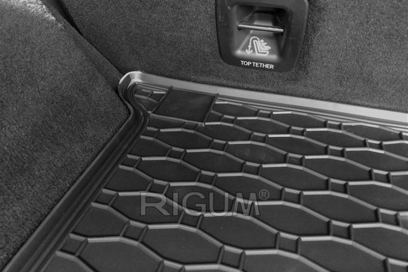 Гумена стелка Rigum за багажник за Mercedes GLE W166 (2015+) и ML W166 (2012+)