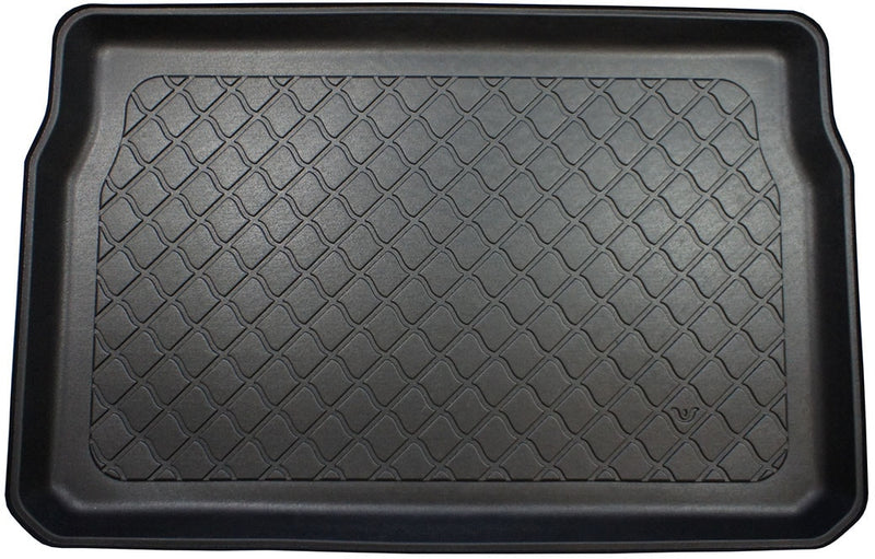 Стелка за багажник ARISTAR Guardliner за Peugeot 208 Hatchback 3/5 врати (03.2012-05.2019)