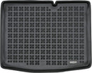 Гумена стелка за багажник Rezaw-Plast® за Suzuki SX4 S-Cross (2013–2021) Кросоувър / долно положение