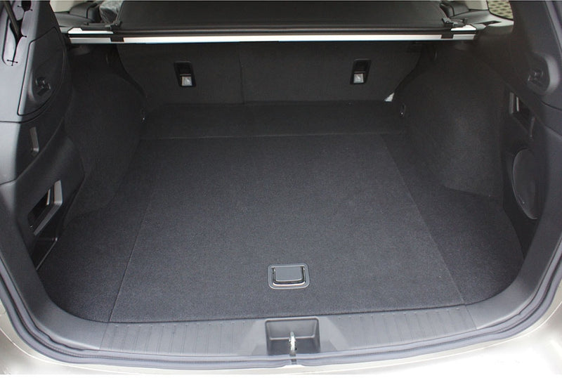 Стелка за багажник Aristar Guardliner за Subaru Outback VI (BS) Комби 5 врати (2015+) със / без субуфер
