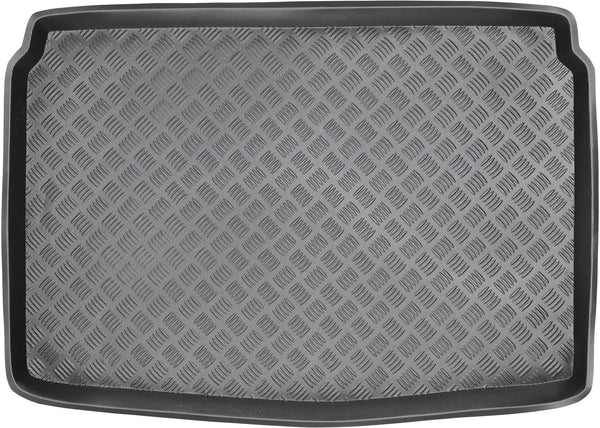 Стелка за багажник Mix-Plast за Renault Megane IV хечбек (2016+) 5 места