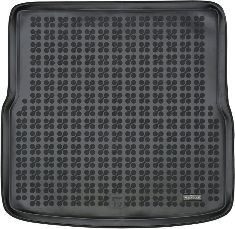 Стелка за багажник Rezaw-Plast за Volkswagen Golf V Комби (2007–2009)